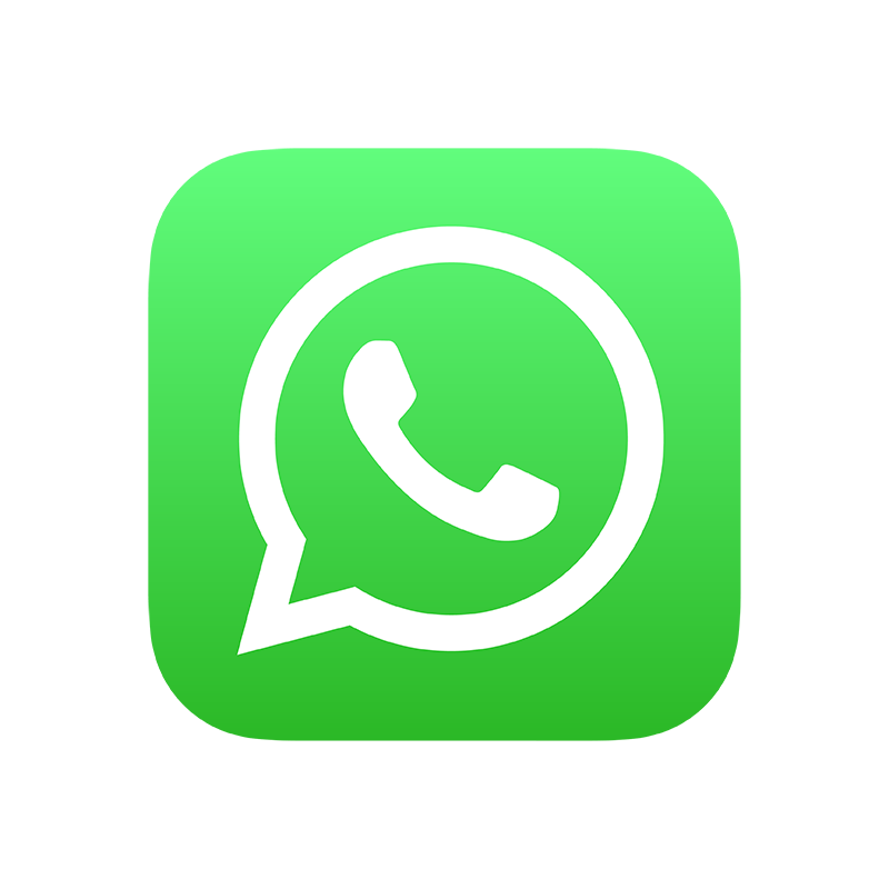 WhatsApp ile İletişime Geçin